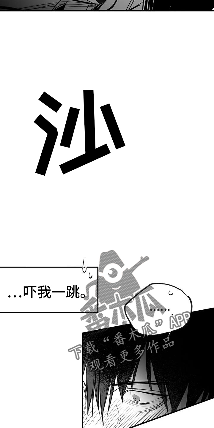 拳击手漫画,第236章：【第三季】反客为主2图