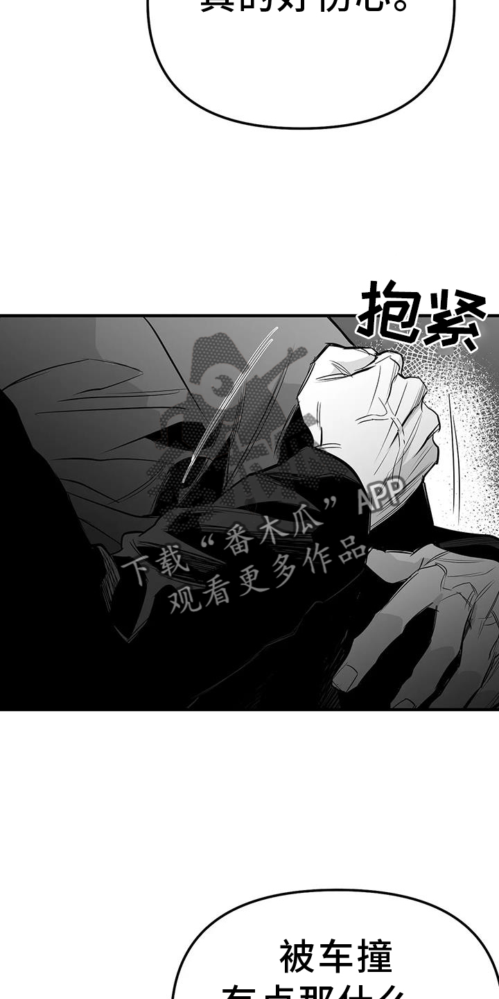 拳击手漫画,第231章：【第三季】恢复2图