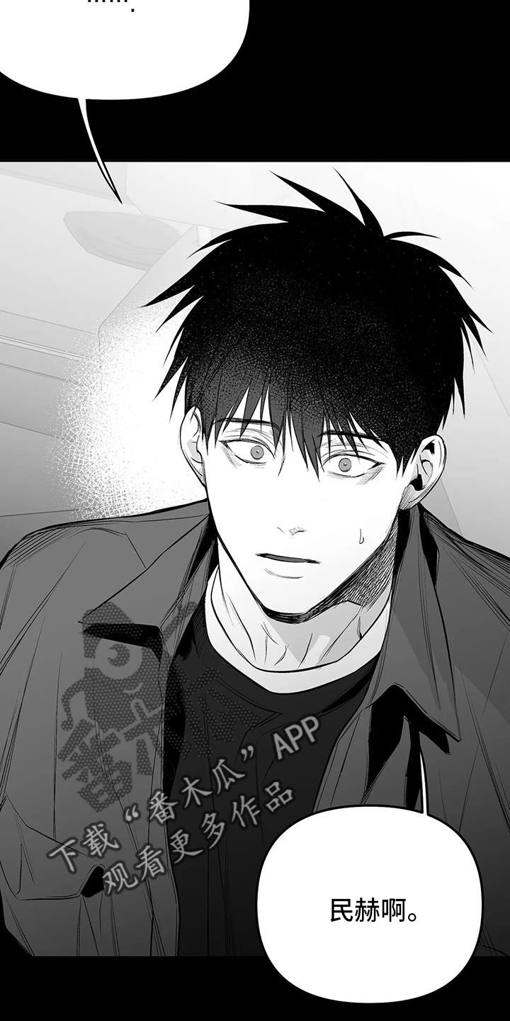 拳击手漫画,第212章：【第三季】条件是什么来着2图