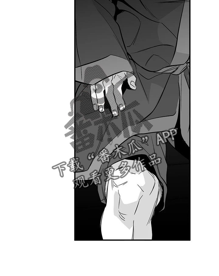 拳击手漫画,第228章：【第三季】感想2图