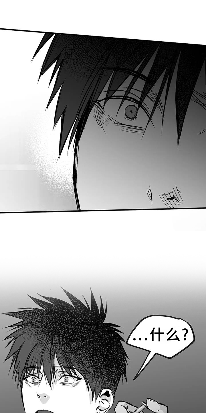 拳击手漫画,第233章：【第三季】我需要钱1图