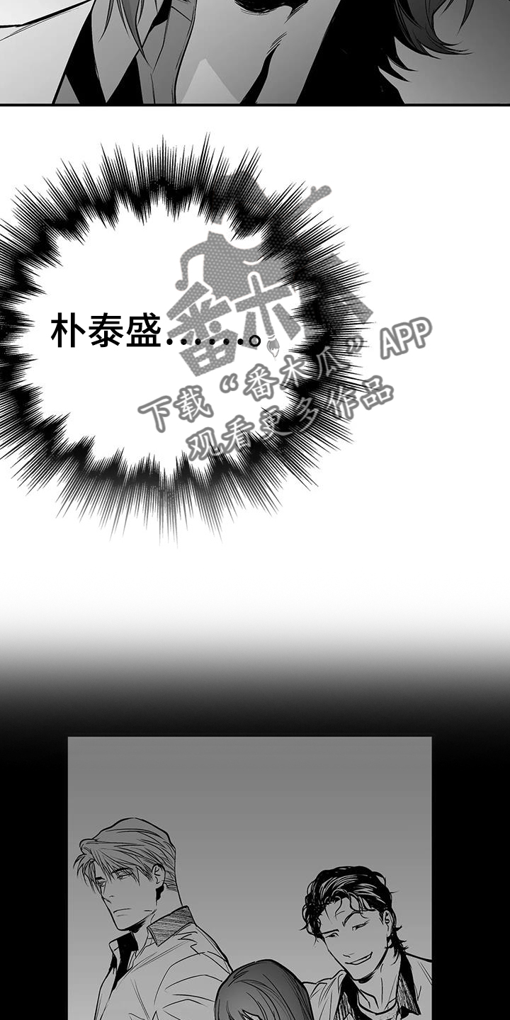 拳击手漫画,第223章：【第三季】陪练2图