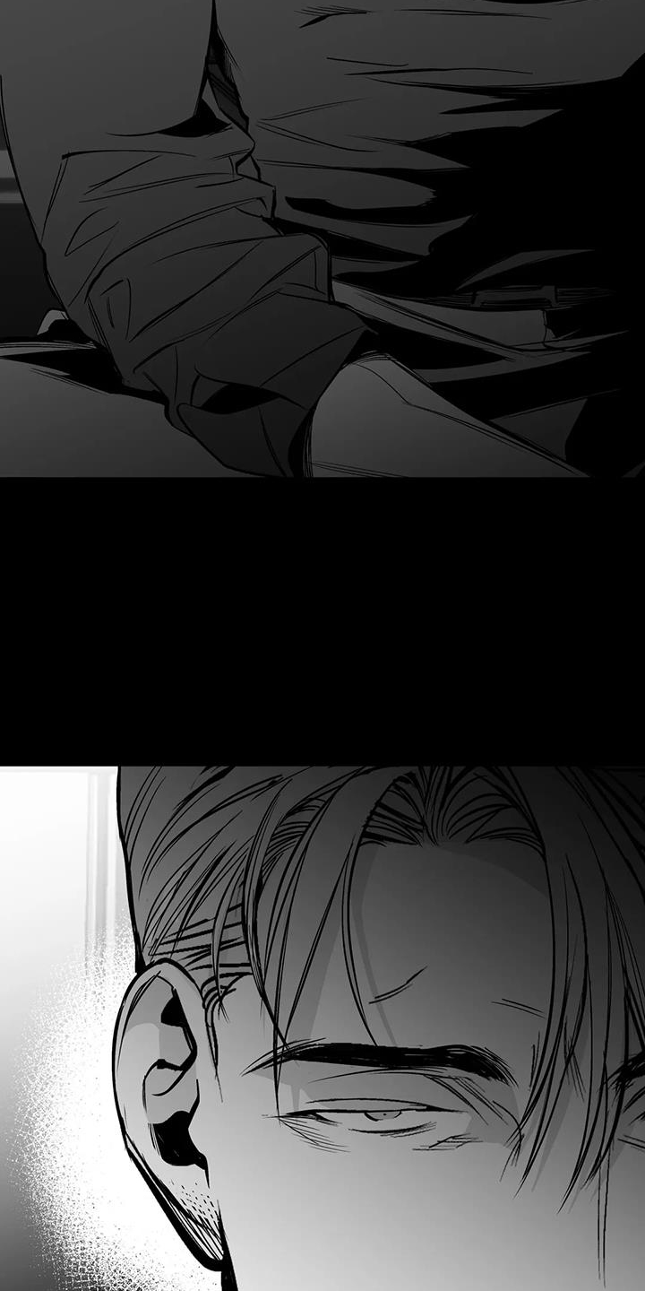 拳击手漫画,第234章：【第三季】表现1图
