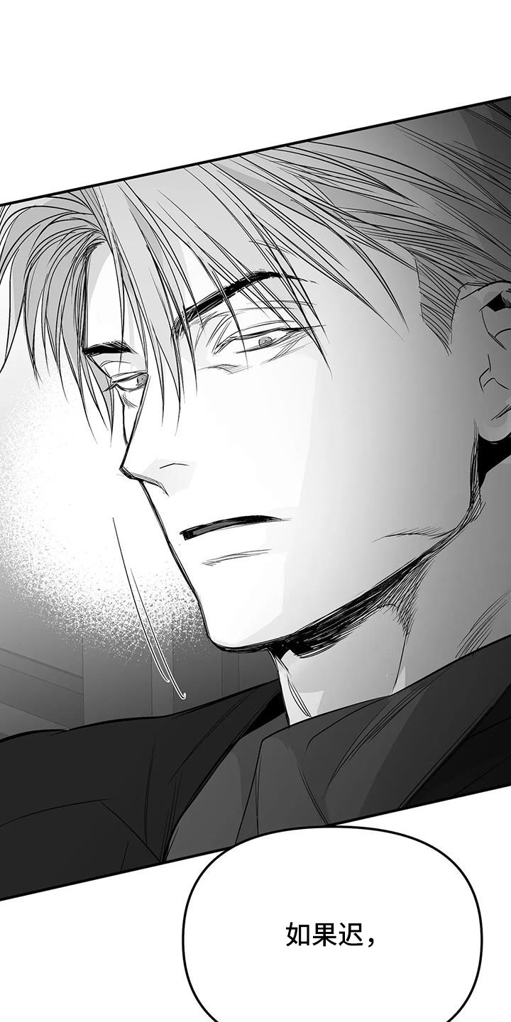 拳击手漫画,第213章：【第三季】果然迟1图