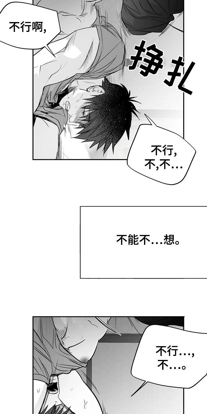 拳击手漫画,第189章：【第三季】很好2图