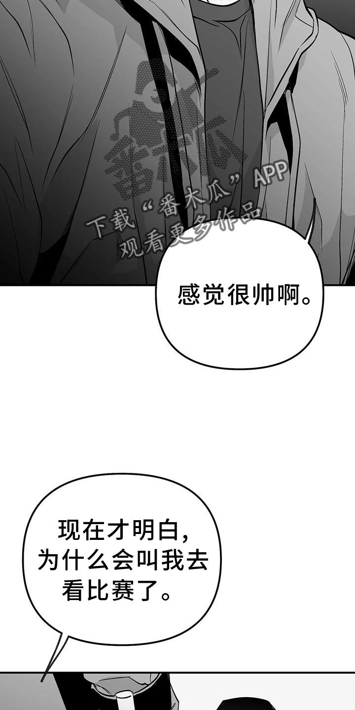 拳击手漫画,第228章：【第三季】感想2图