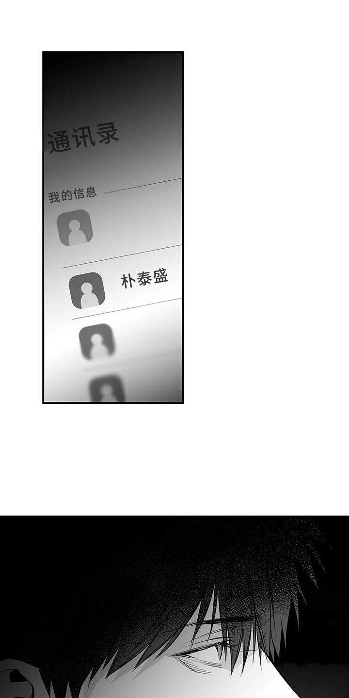 拳击手漫画,第226章：【第三季】比赛1图