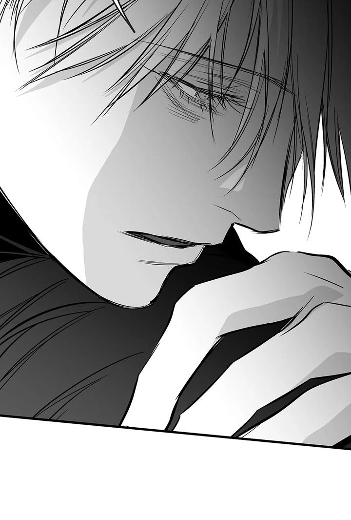 拳击手漫画,第232章：【第三季】不要讨厌我1图