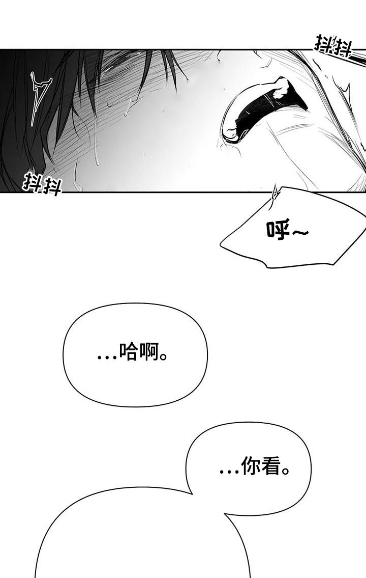 拳击手漫画,第113章：【第二季】进一步了解你1图