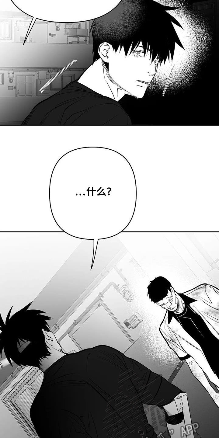 拳击手漫画,第169章：【第三季】还有明天1图