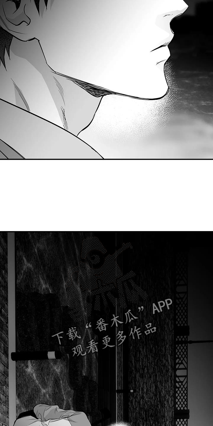 拳击手漫画,第226章：【第三季】比赛2图