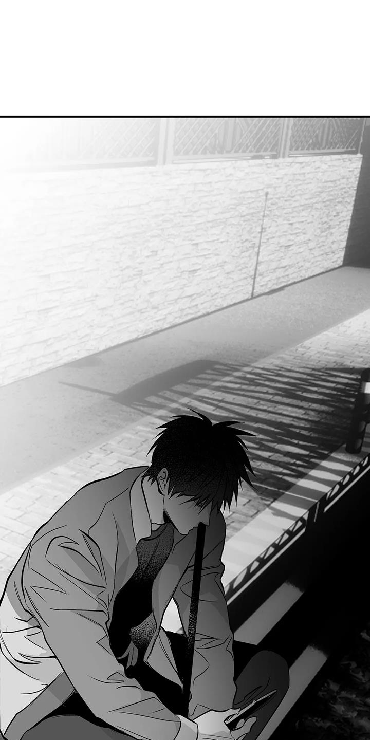 拳击手漫画,第226章：【第三季】比赛1图