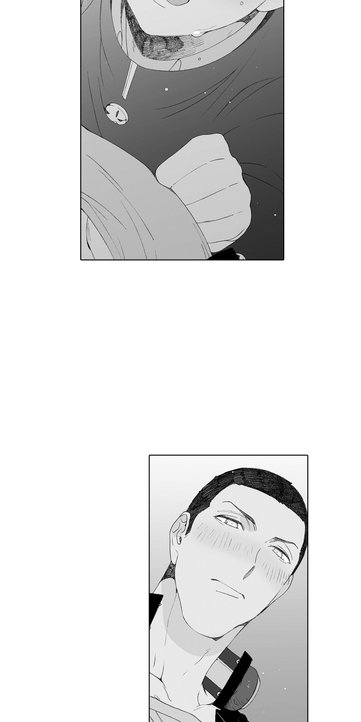 美丽时节遇见你漫画,第34章：表白2图