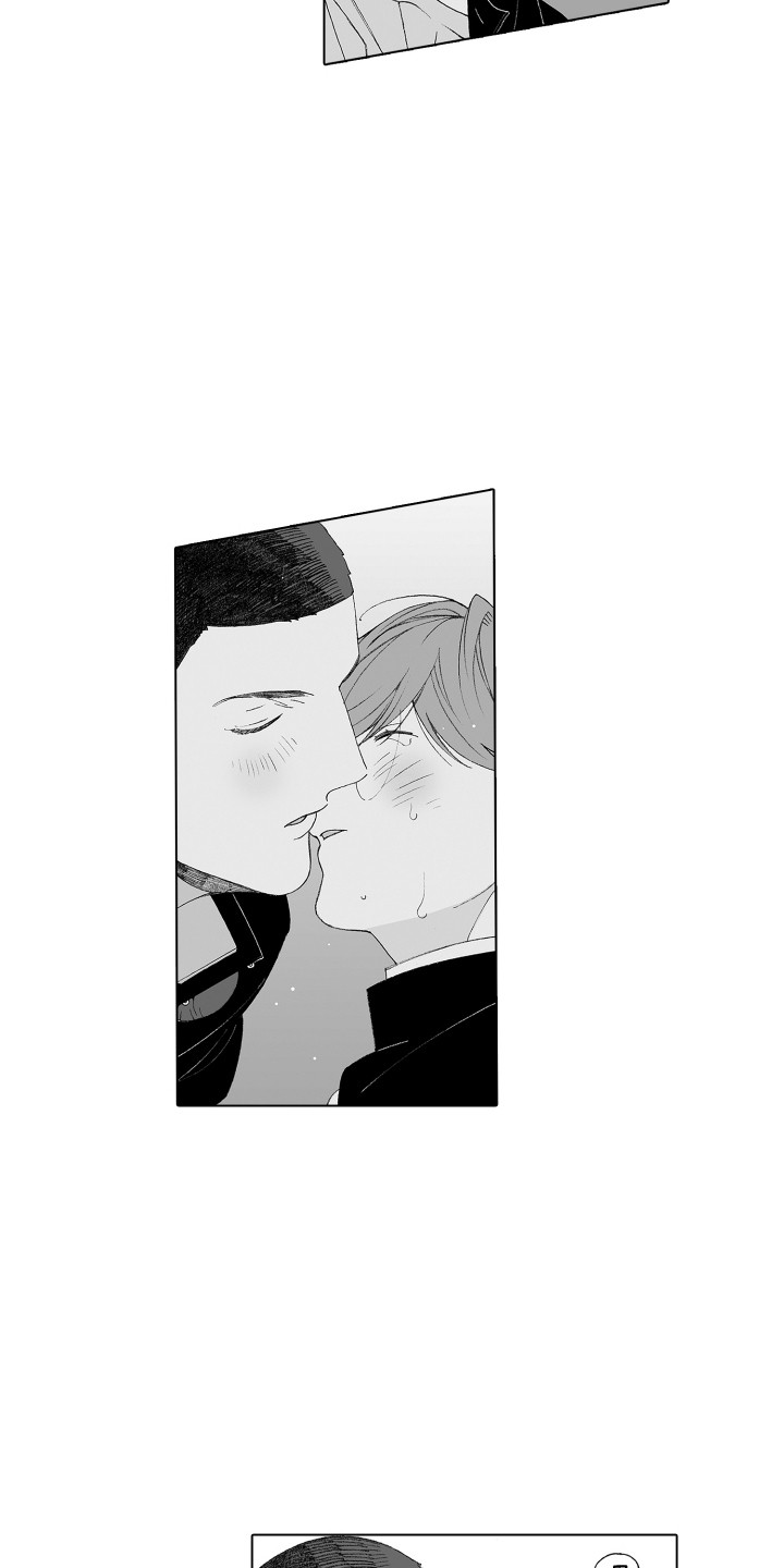 美丽时节遇见你漫画,第34章：表白1图