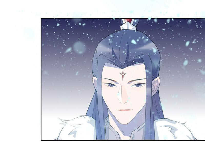 天乩之白蛇传说花絮漫画,第13话1图