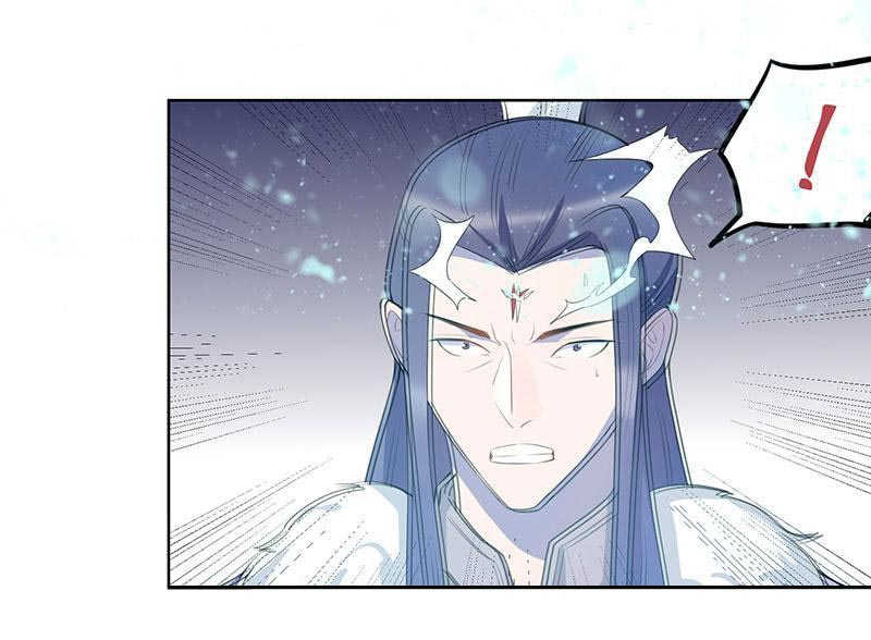 天乩之白蛇传说花絮漫画,第13话2图