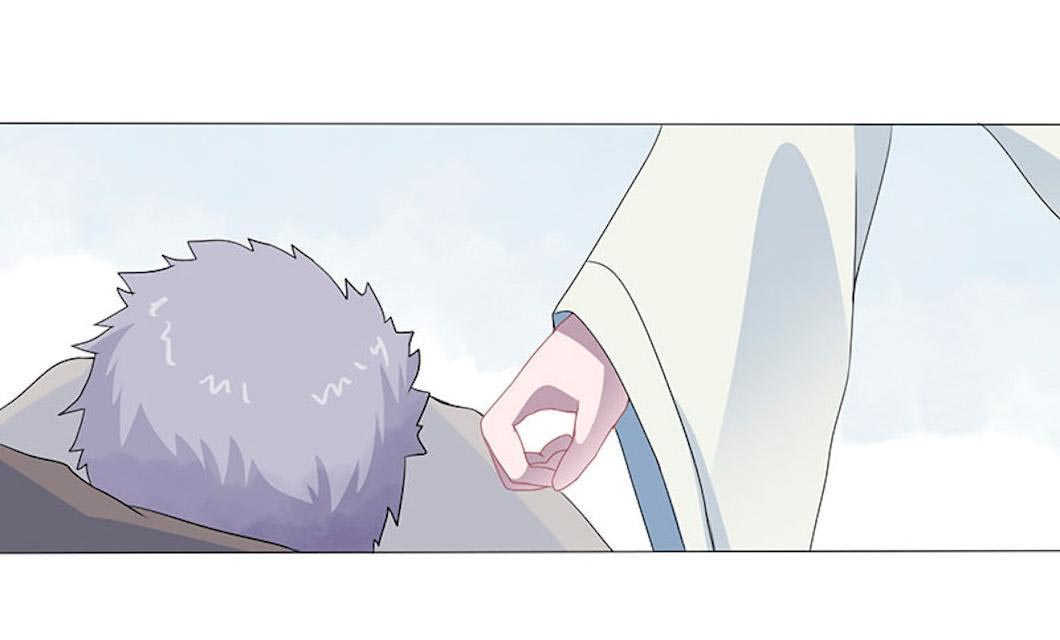 天乩之白蛇传说漫画,第21话1图