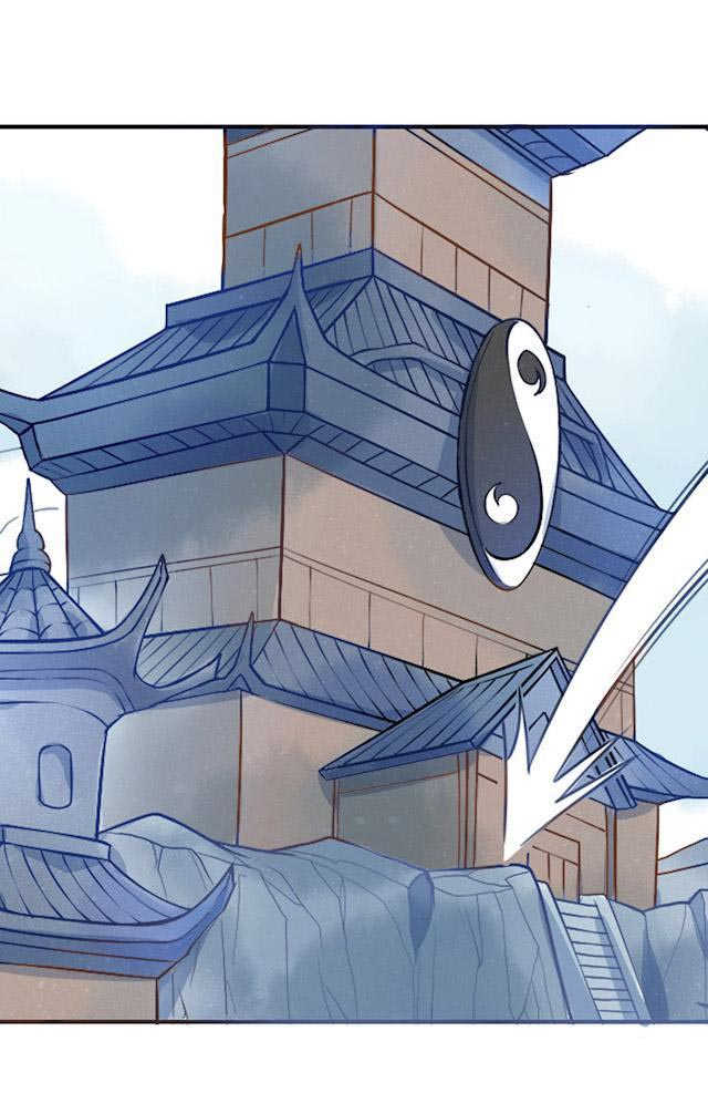 天乩之白蛇传说花絮漫画,第14话2图