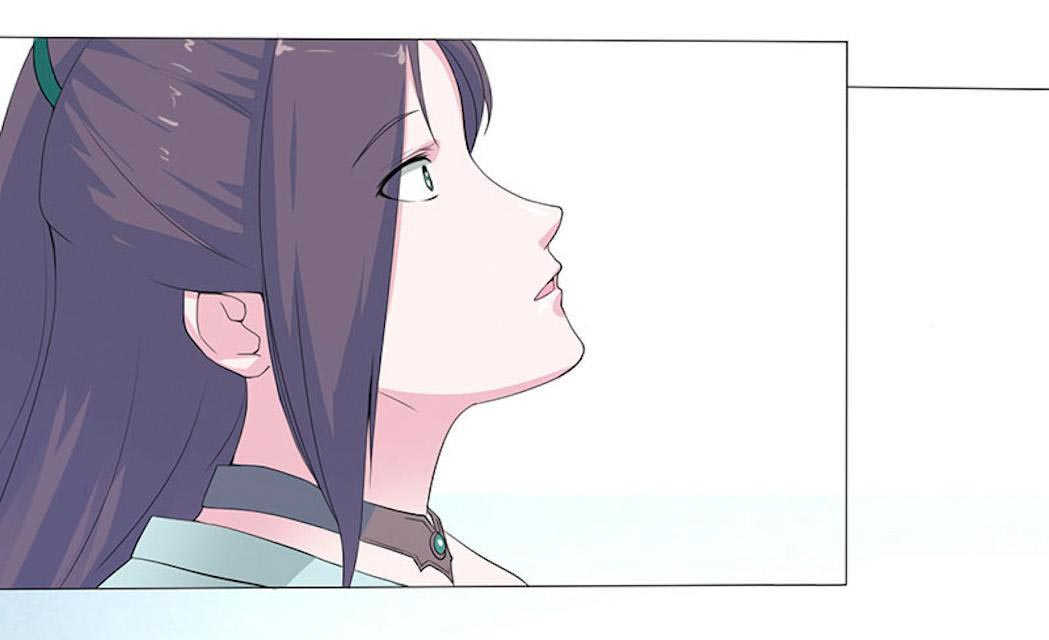 天乩之白蛇传说漫画,第21话1图