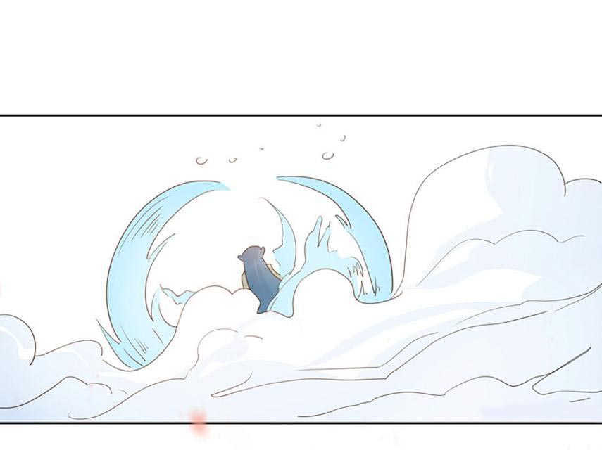 天乩之白蛇传说漫画,第17话1图