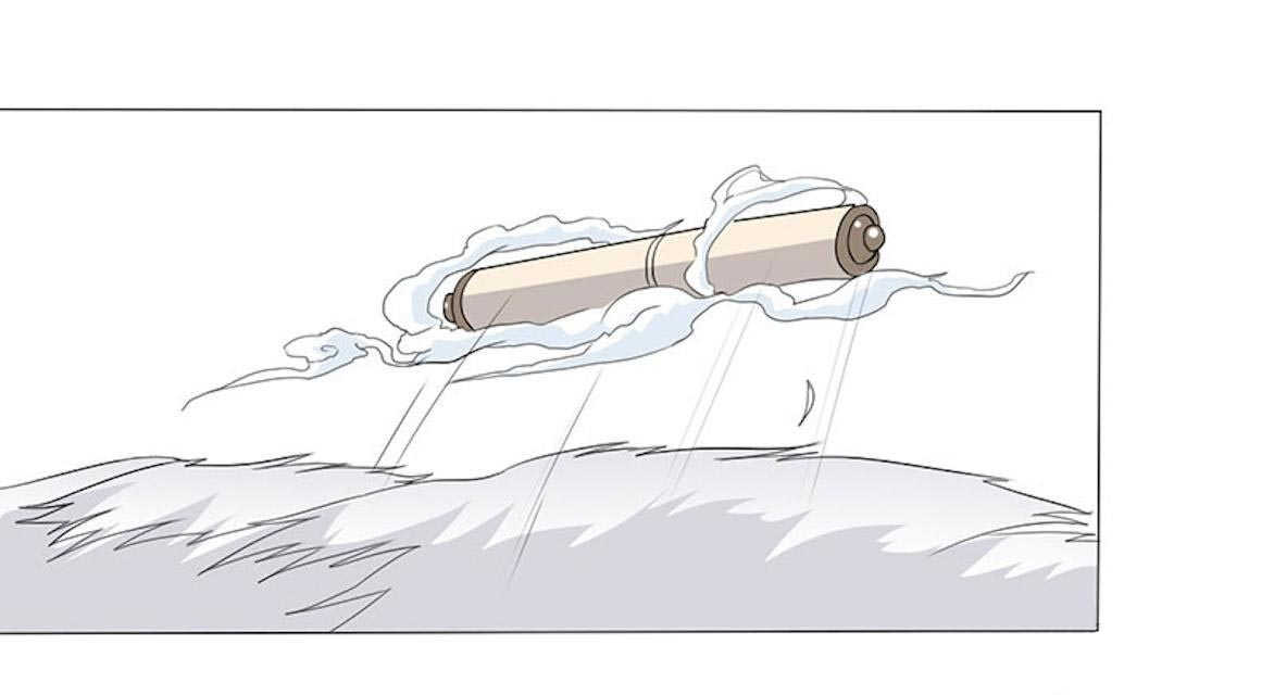 天乩之白蛇传说漫画,第21话2图