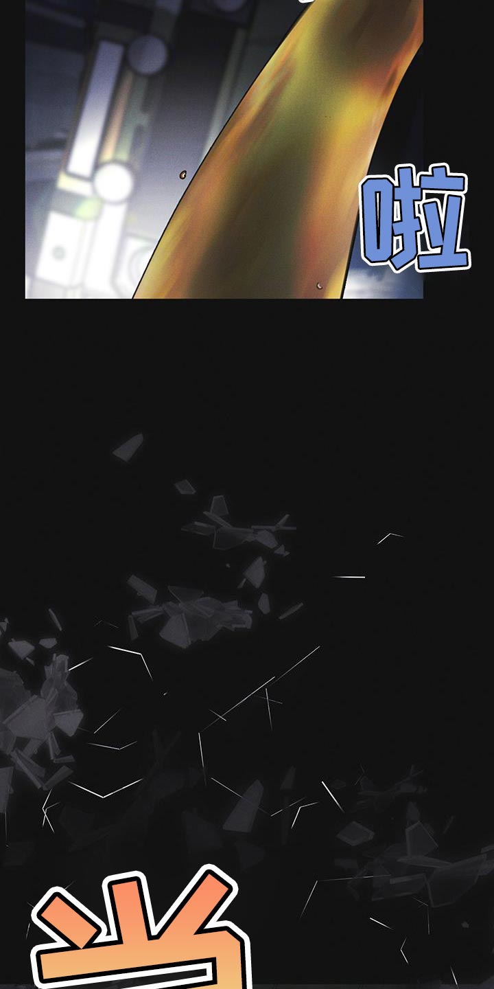 彩虹城漫画,第47章：绑架2图