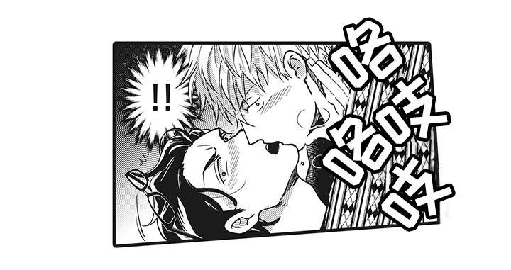 职场沟通技巧漫画,第9章：调换部门1图