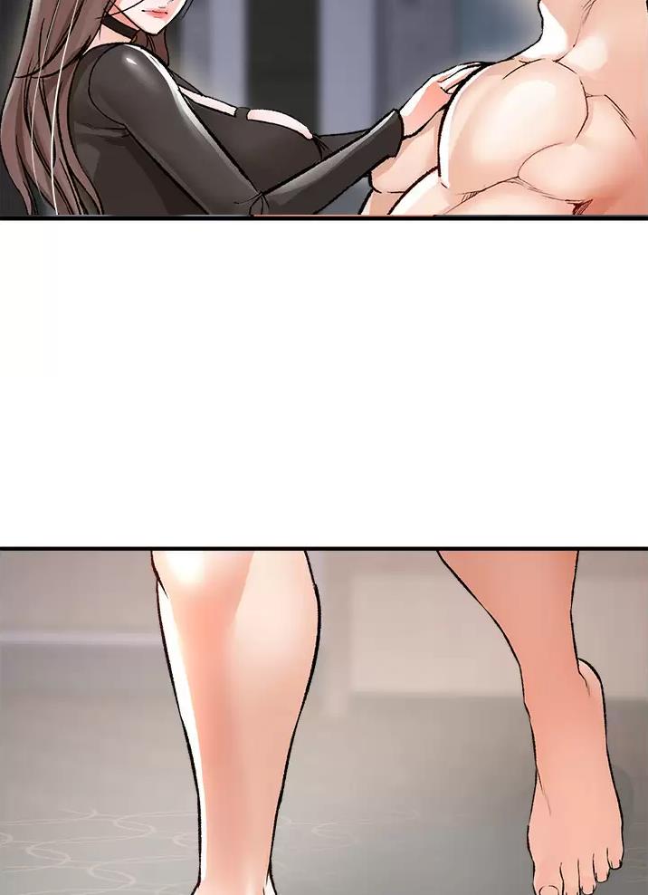 私刑者全文免费阅读漫画,第27话1图
