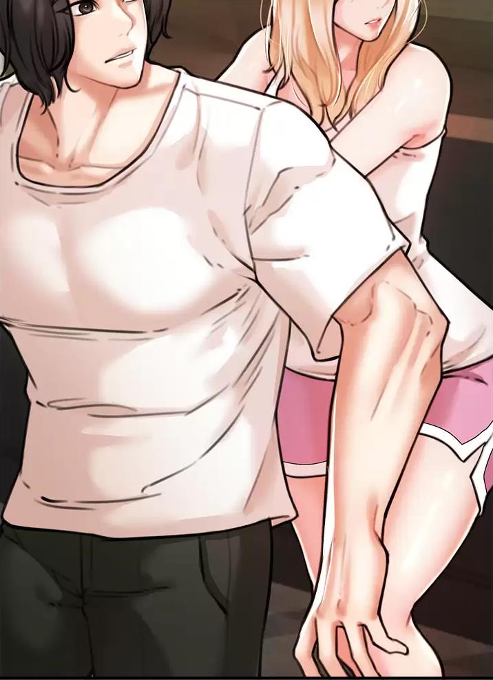 私刑教育又叫什么漫画,第15话1图