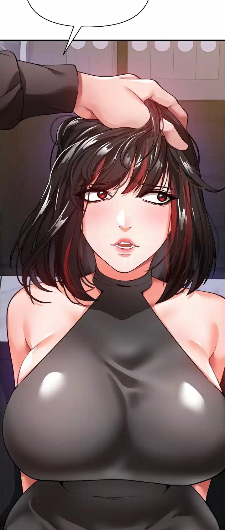私刑刺客漫画,第46话1图