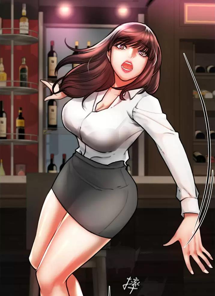 私刑教育又叫什么漫画,第15话2图