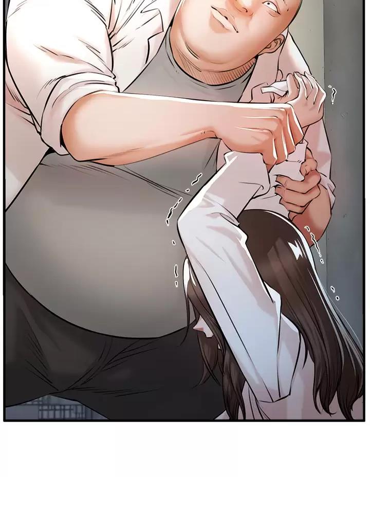 私刑者全文免费阅读漫画,第3话2图