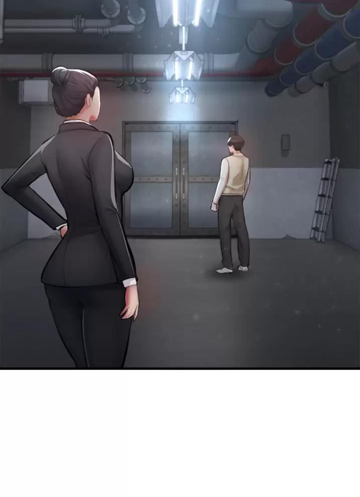 私刑者全文免费阅读漫画,第13话1图