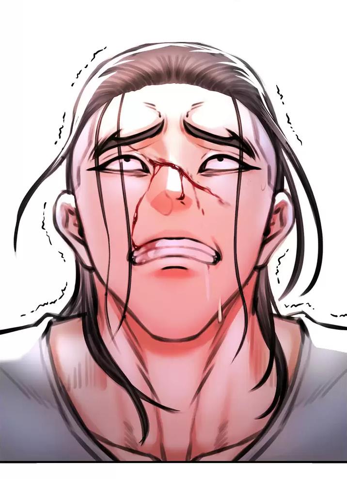 私刑者全文免费阅读漫画,第11话1图