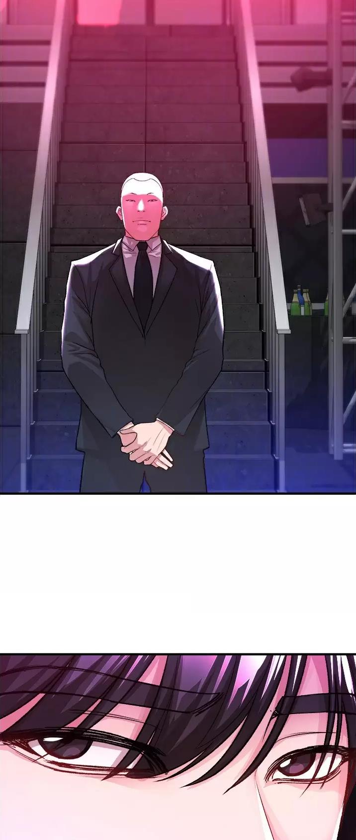 私刑者全文免费阅读漫画,第41话2图