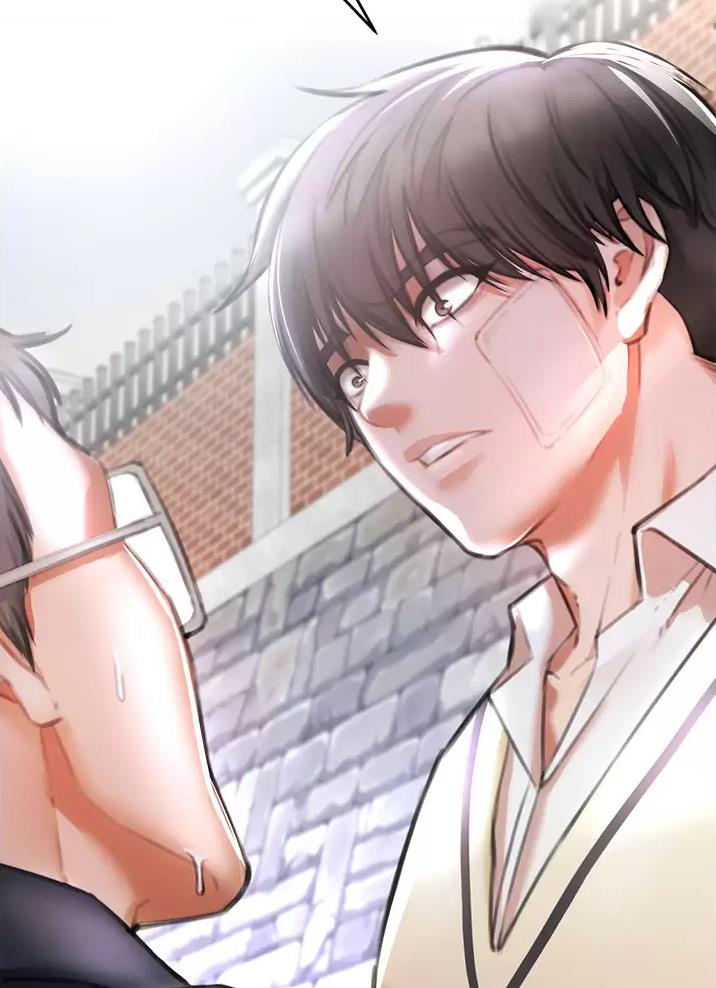 私刑者全文免费阅读漫画,第11话1图