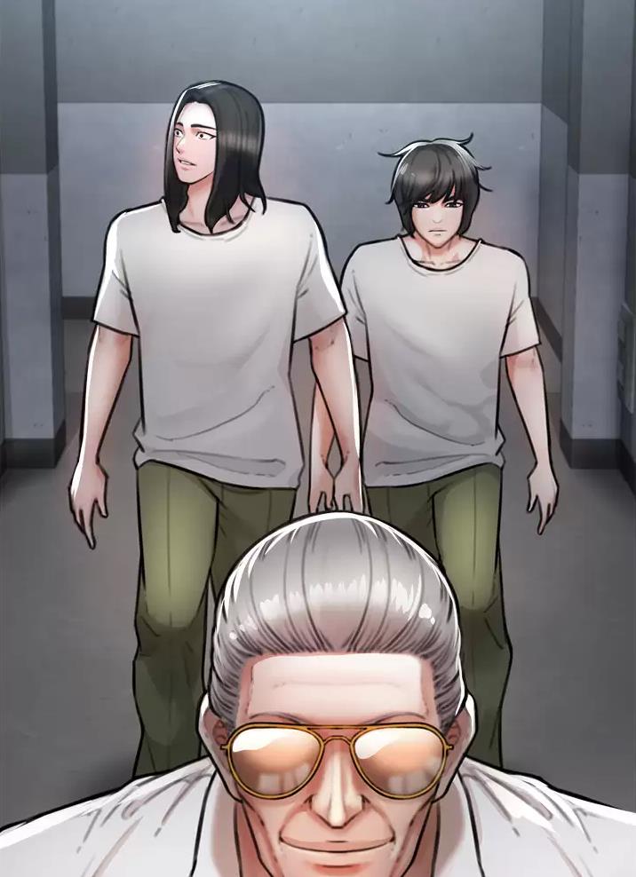 私刑者全文免费阅读漫画,第14话2图