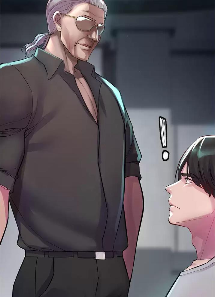 私刑者全文免费阅读漫画,第19话2图