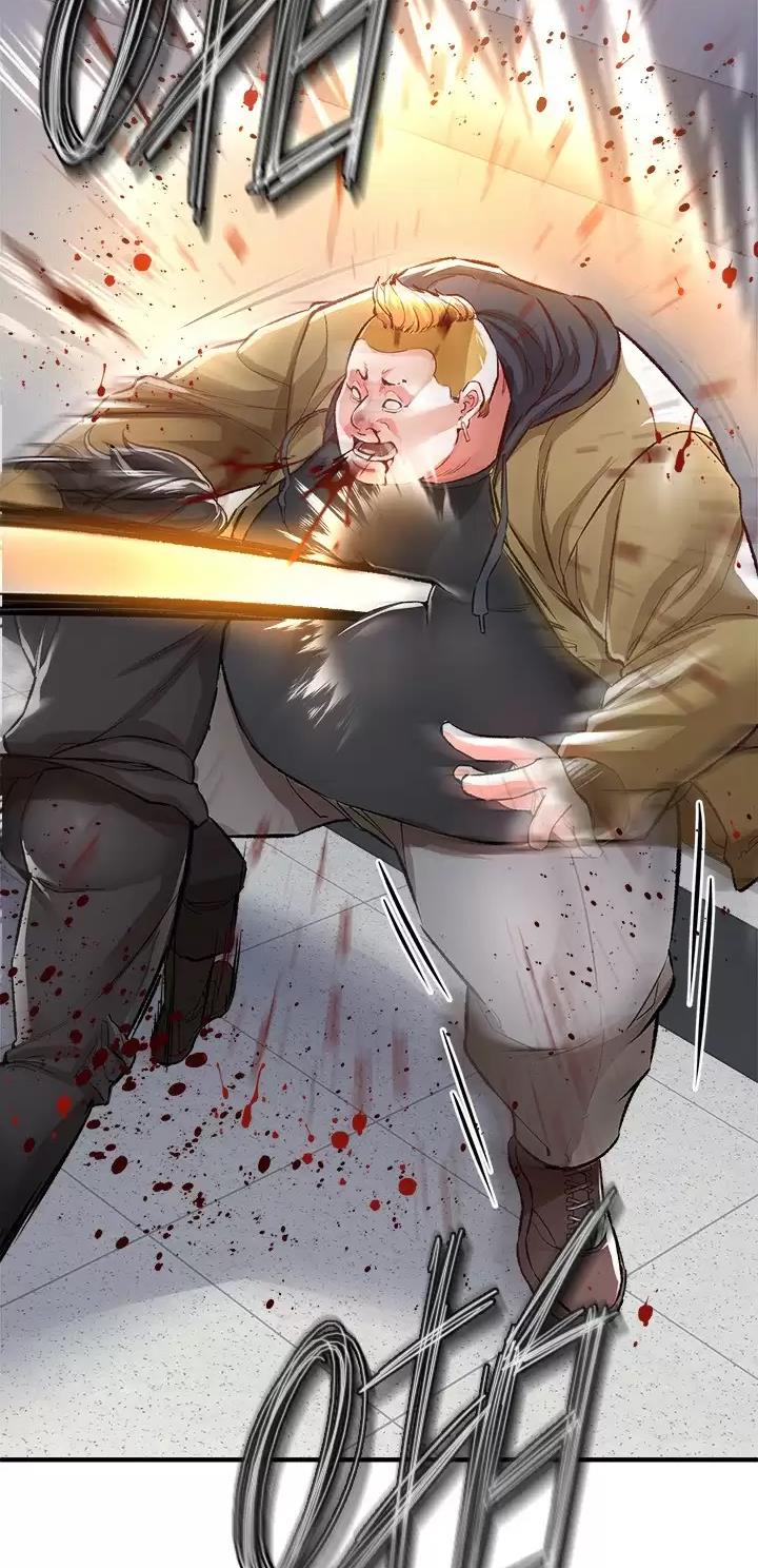 私刑者全文免费阅读漫画,第34话2图
