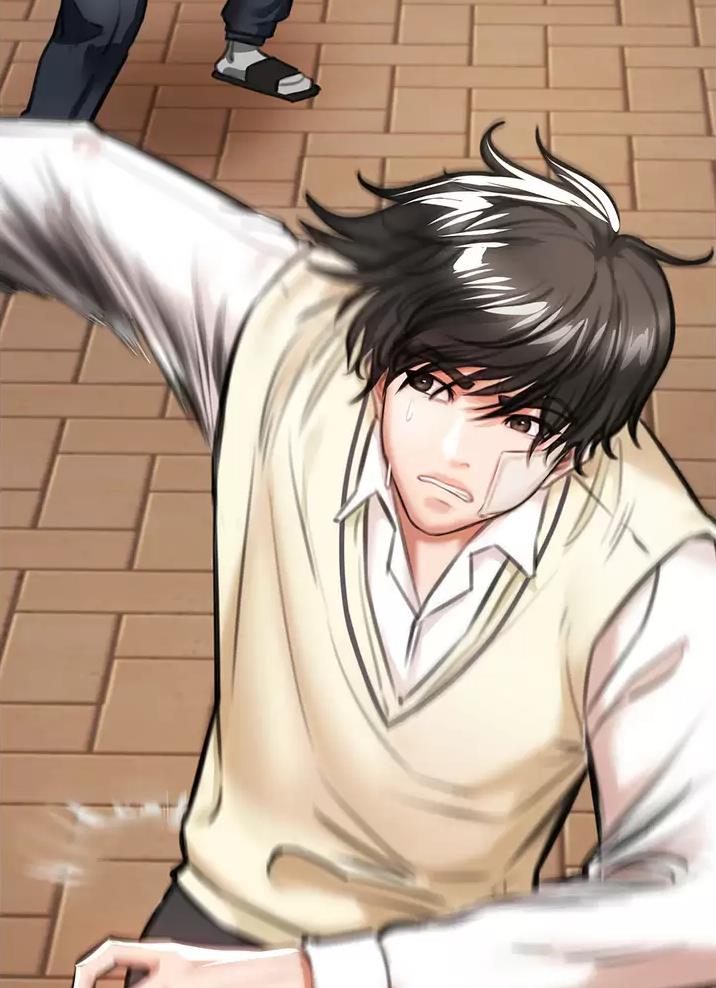 私刑者全文免费阅读漫画,第11话2图