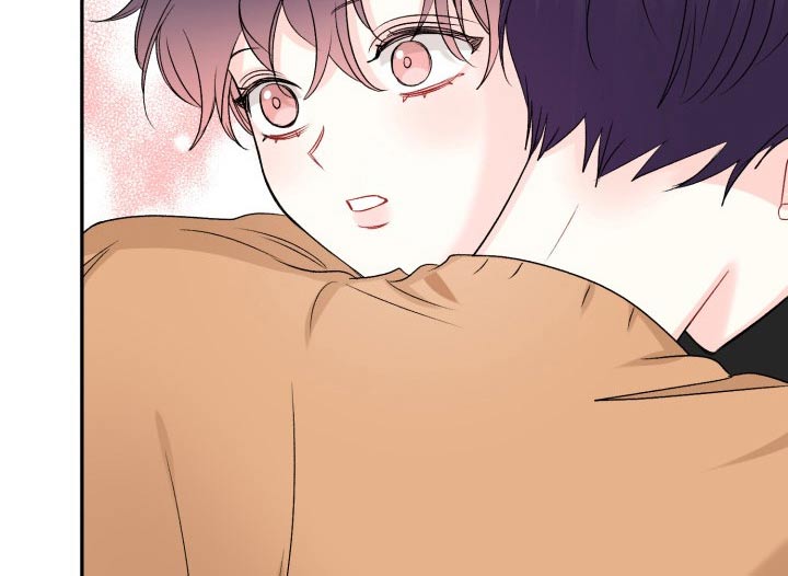 初恋重逢哭成泪人下漫画,第135章：【外传】撒谎2图