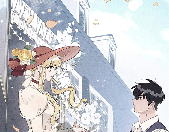 欺诈公爵漫画,第33章：有人找1图