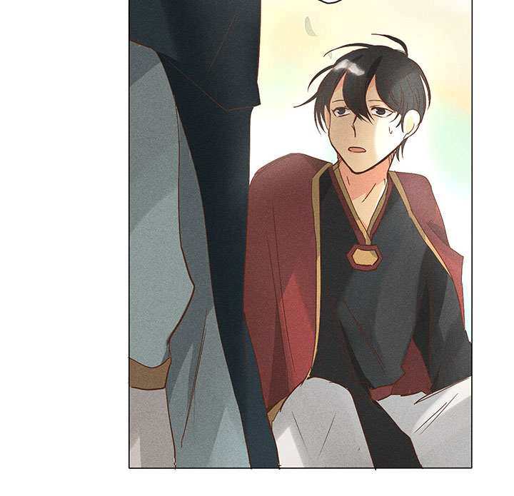 贵臣什么意思漫画,第24章：真假玉玺1图