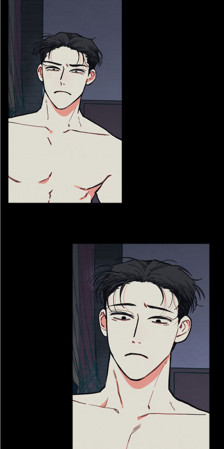 初恋该怎么样漫画,第25章：【第二季】根本不值得1图
