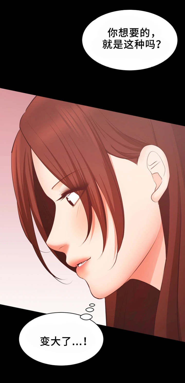上司动漫全集观看漫画,第19章：证明1图