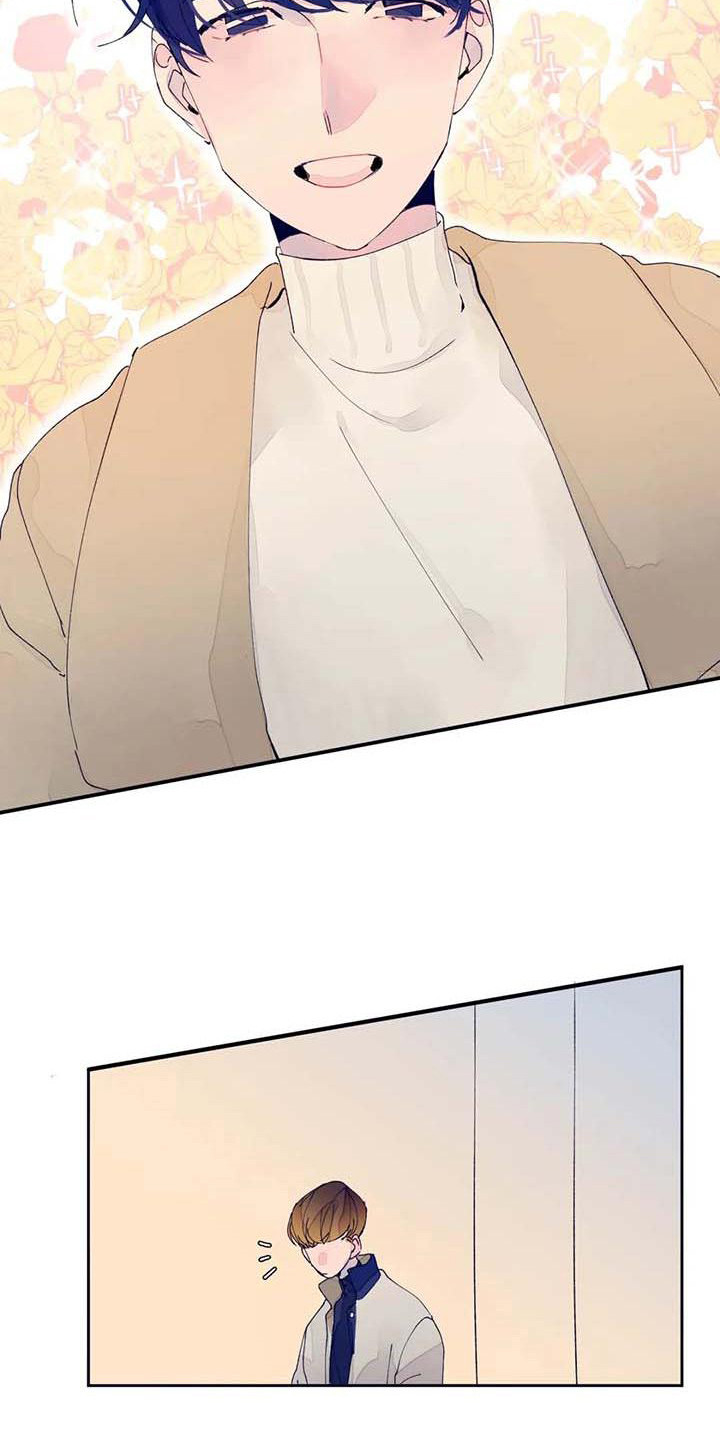 学艺术的不结婚漫画,第25章：很合适（完结）1图