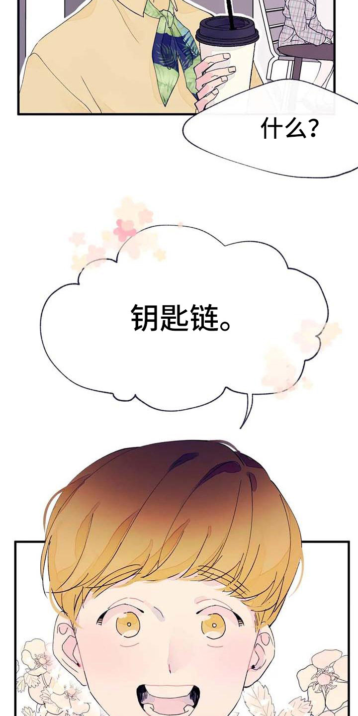 学艺术的不结婚漫画,第7章：询问2图