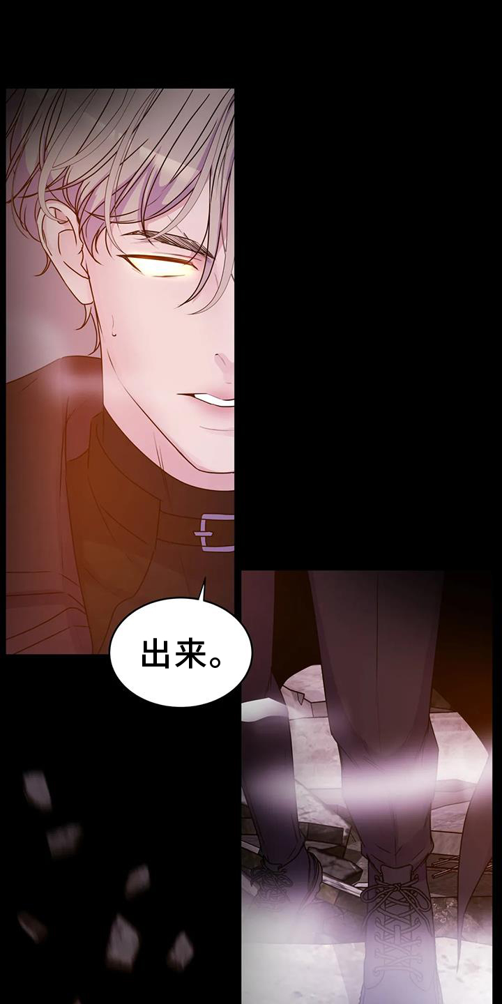 最后的净土漫画,第61章：重要1图