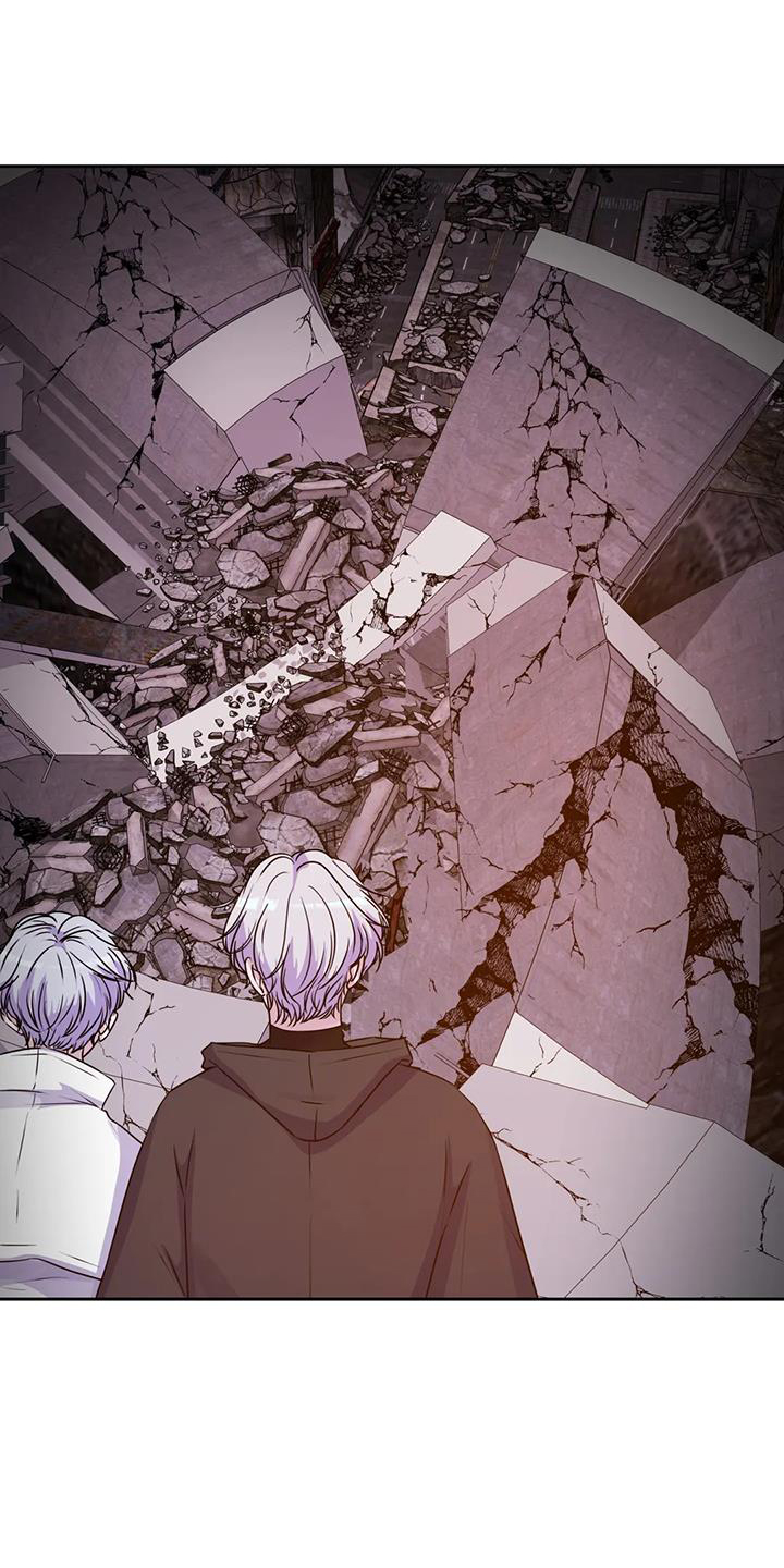 最后的净土漫画,第73章：感谢1图