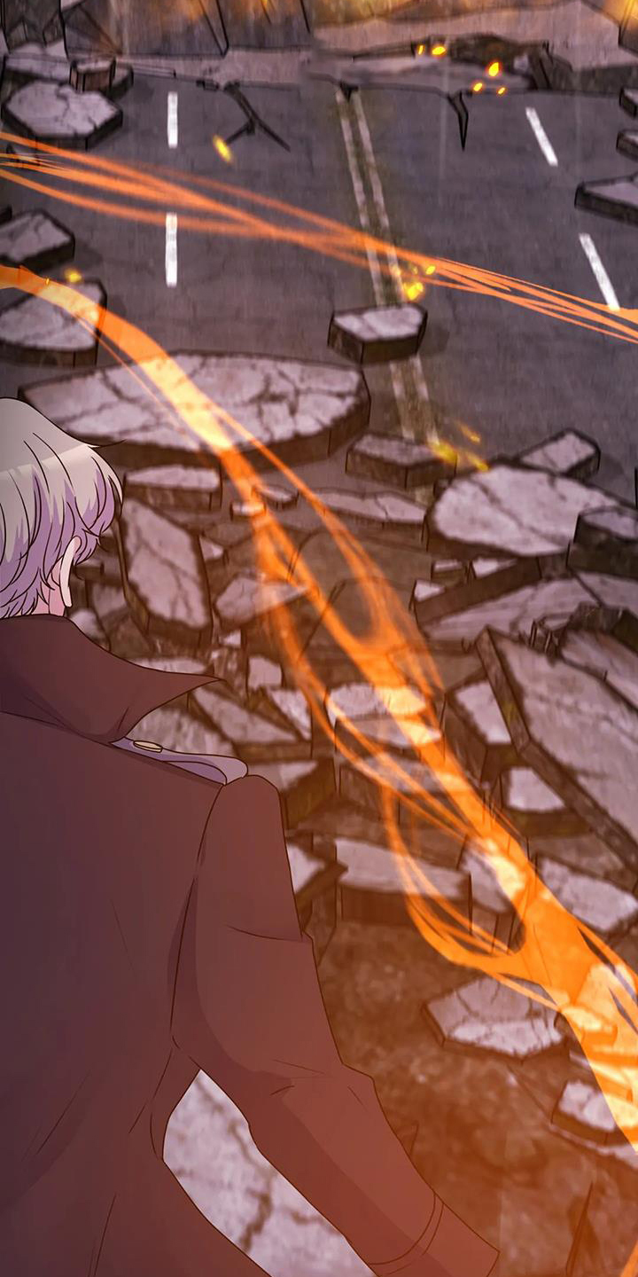 最后的净土漫画,第67章：动摇1图